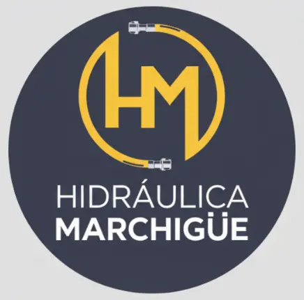 Logo Hidráulica Marchigüe
