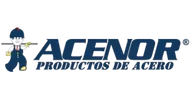 Logo Acenor